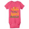 Infant Vintage Fine Jersey Bodysuit Thumbnail