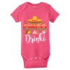 Infant Vintage Fine Jersey Bodysuit Thumbnail