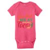 Infant Vintage Fine Jersey Bodysuit Thumbnail