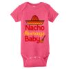 Infant Vintage Fine Jersey Bodysuit Thumbnail