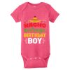 Infant Vintage Fine Jersey Bodysuit Thumbnail