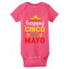 Infant Vintage Fine Jersey Bodysuit Thumbnail