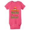 Infant Vintage Fine Jersey Bodysuit Thumbnail