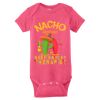 Infant Vintage Fine Jersey Bodysuit Thumbnail