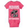 Infant Vintage Fine Jersey Bodysuit Thumbnail