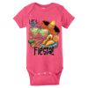 Infant Vintage Fine Jersey Bodysuit Thumbnail