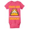 Infant Vintage Fine Jersey Bodysuit Thumbnail
