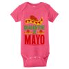 Infant Vintage Fine Jersey Bodysuit Thumbnail