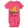 Infant Vintage Fine Jersey Bodysuit Thumbnail
