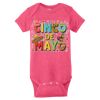 Infant Vintage Fine Jersey Bodysuit Thumbnail