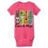 Infant Vintage Fine Jersey Bodysuit Thumbnail