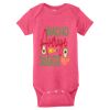 Infant Vintage Fine Jersey Bodysuit Thumbnail