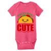 Infant Vintage Fine Jersey Bodysuit Thumbnail