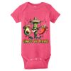 Infant Vintage Fine Jersey Bodysuit Thumbnail