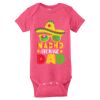Infant Vintage Fine Jersey Bodysuit Thumbnail