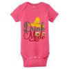 Infant Vintage Fine Jersey Bodysuit Thumbnail