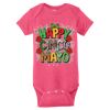 Infant Vintage Fine Jersey Bodysuit Thumbnail