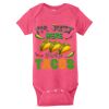 Infant Vintage Fine Jersey Bodysuit Thumbnail