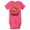 Infant Vintage Fine Jersey Bodysuit Thumbnail