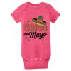 Infant Vintage Fine Jersey Bodysuit Thumbnail