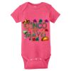 Infant Vintage Fine Jersey Bodysuit Thumbnail