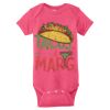 Infant Vintage Fine Jersey Bodysuit Thumbnail