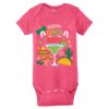 Infant Vintage Fine Jersey Bodysuit Thumbnail