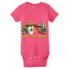 Infant Vintage Fine Jersey Bodysuit Thumbnail