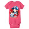 Infant Vintage Fine Jersey Bodysuit Thumbnail