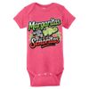 Infant Vintage Fine Jersey Bodysuit Thumbnail