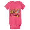Infant Vintage Fine Jersey Bodysuit Thumbnail
