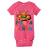 Infant Vintage Fine Jersey Bodysuit Thumbnail