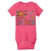 Infant Vintage Fine Jersey Bodysuit Thumbnail