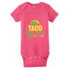 Infant Vintage Fine Jersey Bodysuit Thumbnail