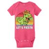 Infant Vintage Fine Jersey Bodysuit Thumbnail