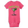 Infant Vintage Fine Jersey Bodysuit Thumbnail