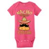 Infant Vintage Fine Jersey Bodysuit Thumbnail