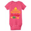 Infant Vintage Fine Jersey Bodysuit Thumbnail