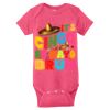 Infant Vintage Fine Jersey Bodysuit Thumbnail