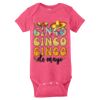 Infant Vintage Fine Jersey Bodysuit Thumbnail