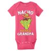 Infant Vintage Fine Jersey Bodysuit Thumbnail