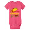 Infant Vintage Fine Jersey Bodysuit Thumbnail