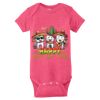 Infant Vintage Fine Jersey Bodysuit Thumbnail