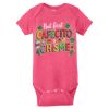 Infant Vintage Fine Jersey Bodysuit Thumbnail
