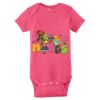 Infant Vintage Fine Jersey Bodysuit Thumbnail