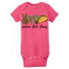Infant Vintage Fine Jersey Bodysuit Thumbnail