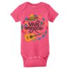 Infant Vintage Fine Jersey Bodysuit Thumbnail