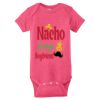 Infant Vintage Fine Jersey Bodysuit Thumbnail