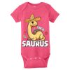 Infant Vintage Fine Jersey Bodysuit Thumbnail