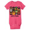 Infant Vintage Fine Jersey Bodysuit Thumbnail
